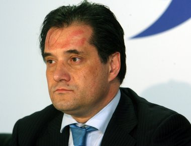 Απάντηση Γεωργιάδη σε Τζανακόπουλο: «Ήμουν πάντα φιλελεύθερος δεξιός και έτσι παραμένω»